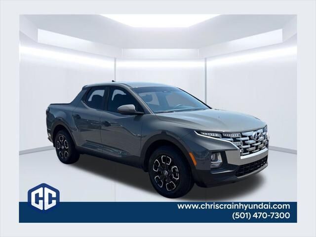 2023 Hyundai SANTA CRUZ SEL — photo 1 of 13