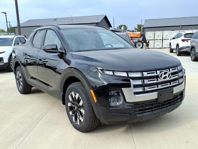 2026 Hyundai SANTA CRUZ SEL — photo 1 of 13