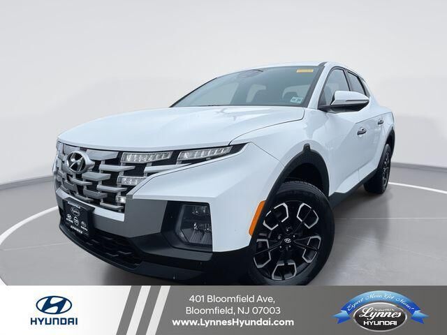 2024 Hyundai SANTA CRUZ SEL — photo 1 of 13
