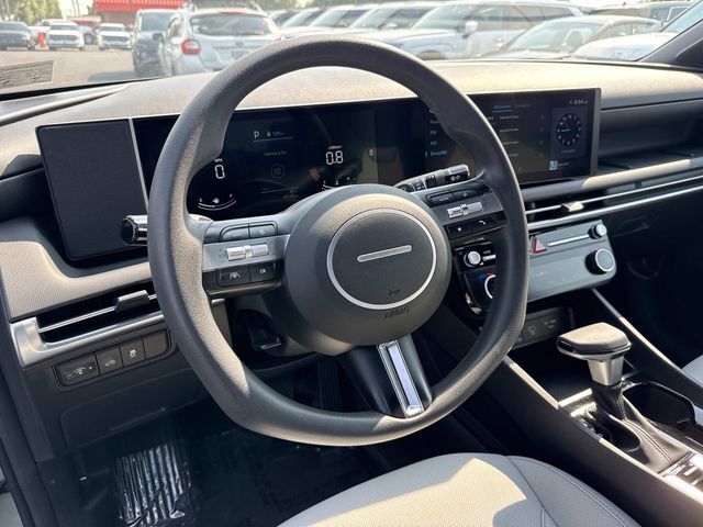 2025 Hyundai Santa Cruz SEL — photo 1 of 12