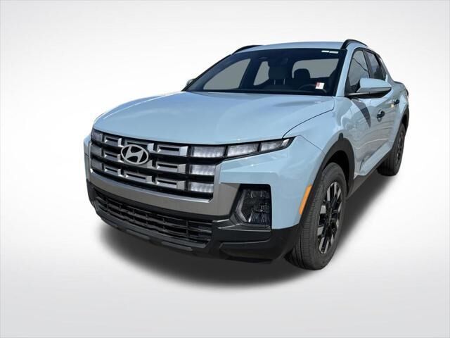 2026 Hyundai SANTA CRUZ SEL — photo 1 of 13