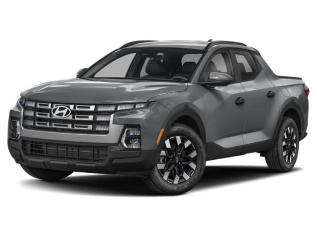 2026 Hyundai SANTA CRUZ SEL — photo 1 of 4
