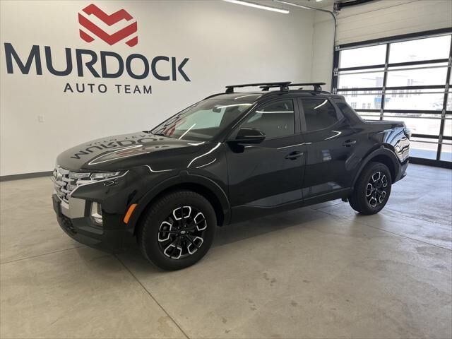 2023 Hyundai SANTA CRUZ SEL — photo 1 of 26