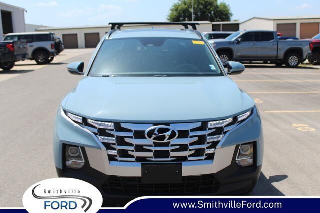 2023 Hyundai SANTA CRUZ SEL — photo 1 of 26