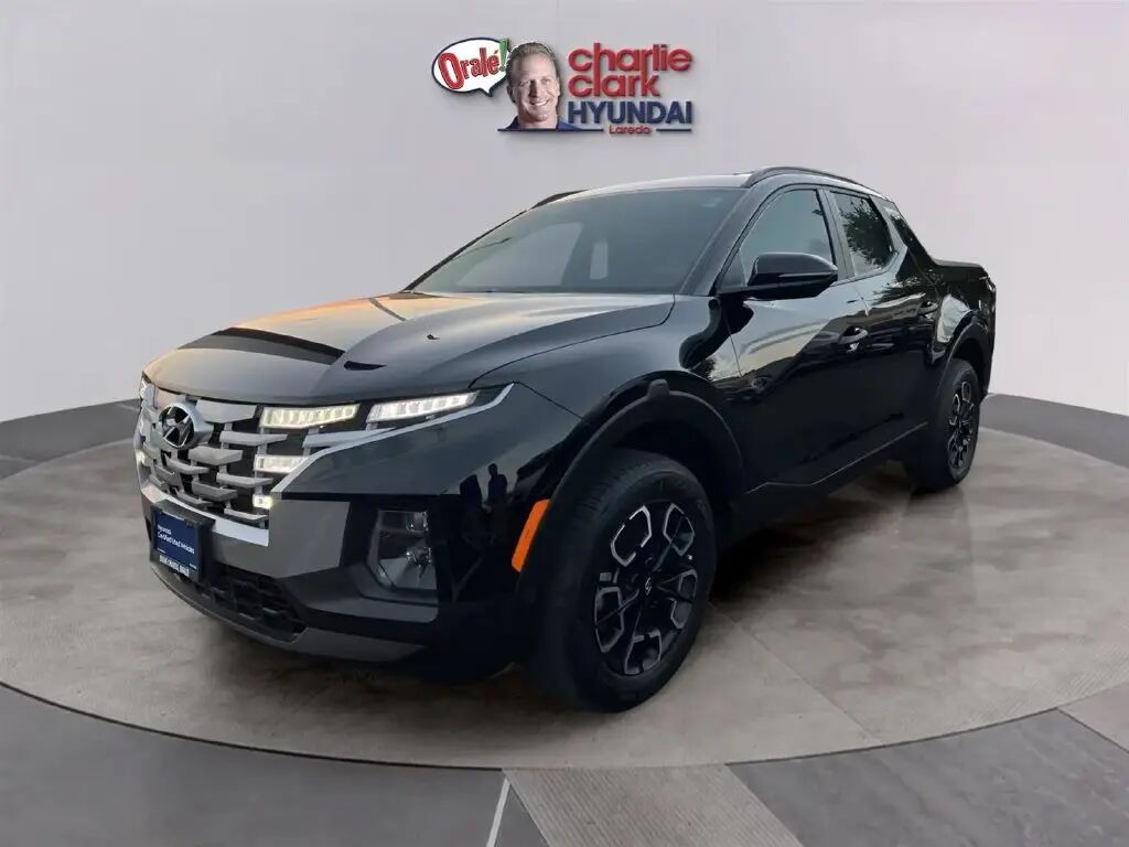 2024 Hyundai SANTA CRUZ SEL — photo 1 of 13