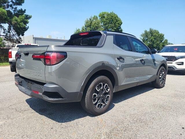 2023 Hyundai SANTA CRUZ SEL — photo 1 of 24