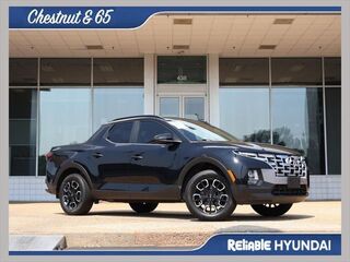 2022 Hyundai SANTA CRUZ SEL — photo 1 of 9