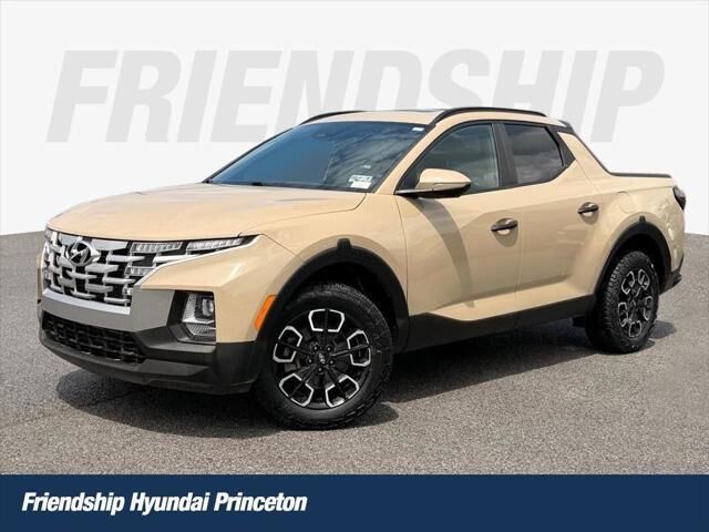 2023 Hyundai SANTA CRUZ SEL — photo 1 of 1