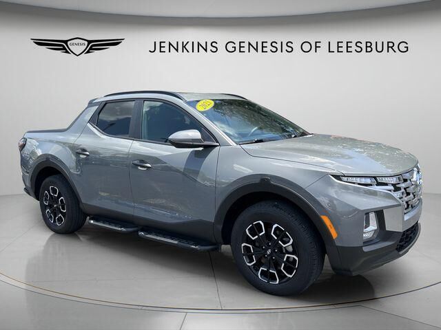 2023 Hyundai SANTA CRUZ SEL — photo 1 of 52