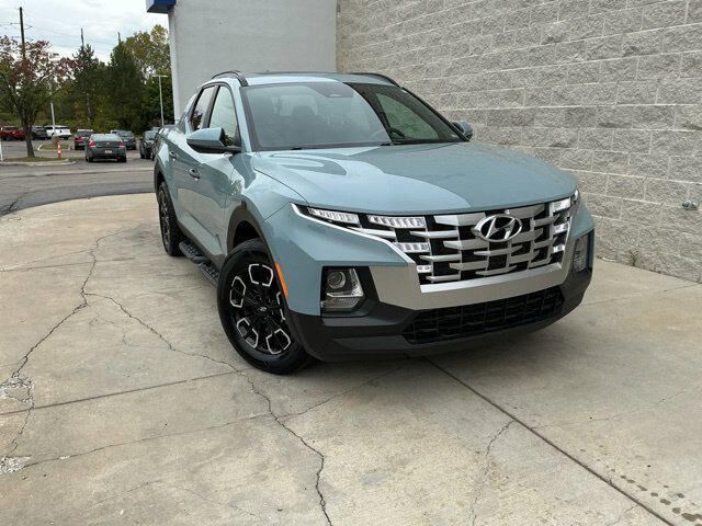 2023 Hyundai SANTA CRUZ SEL — photo 1 of 13