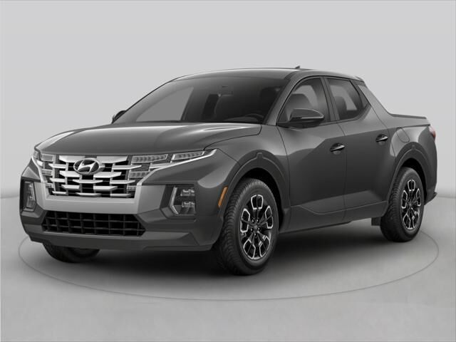 2024 Hyundai SANTA CRUZ SEL — photo 1 of 1