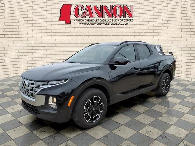 2023 Hyundai SANTA CRUZ SEL — photo 1 of 13