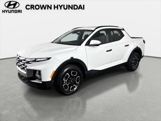 2023 Hyundai SANTA CRUZ SEL — photo 1 of 13