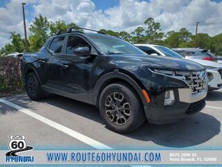 2023 Hyundai SANTA CRUZ SEL