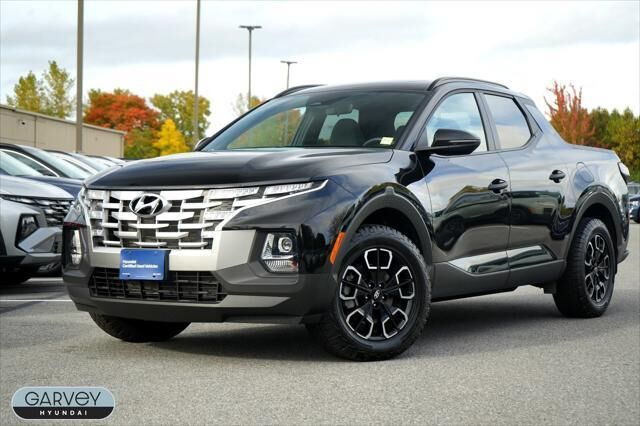 2023 Hyundai SANTA CRUZ SEL — photo 1 of 13