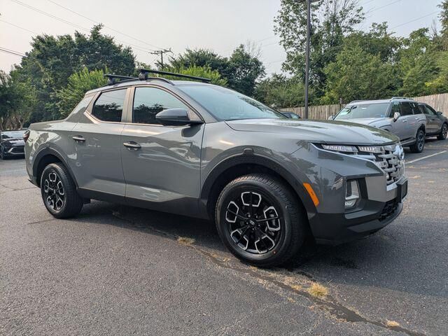 2023 Hyundai SANTA CRUZ SEL — photo 1 of 26