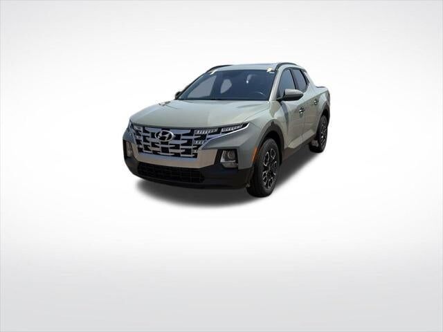 2022 Hyundai SANTA CRUZ SEL — photo 1 of 26