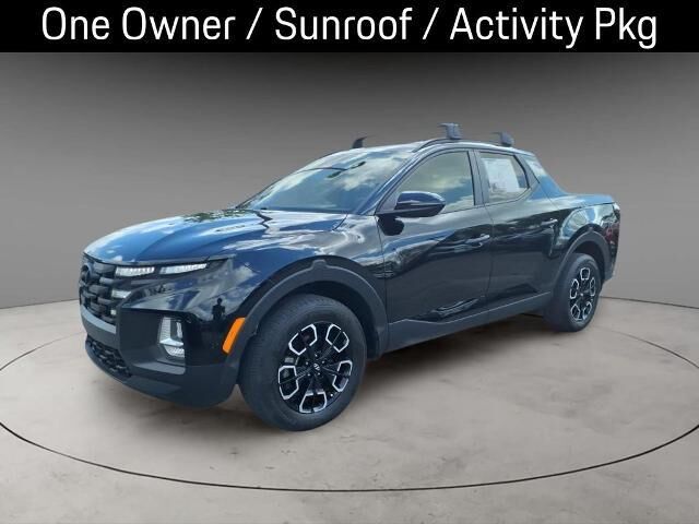 2023 Hyundai SANTA CRUZ SEL