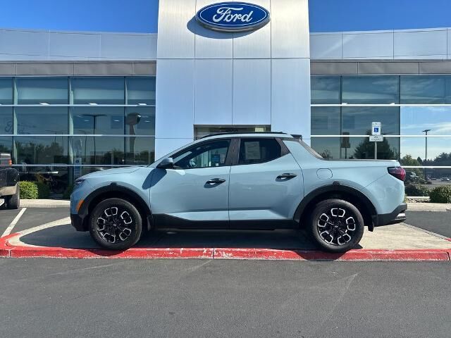 2023 Hyundai SANTA CRUZ SEL — photo 1 of 13