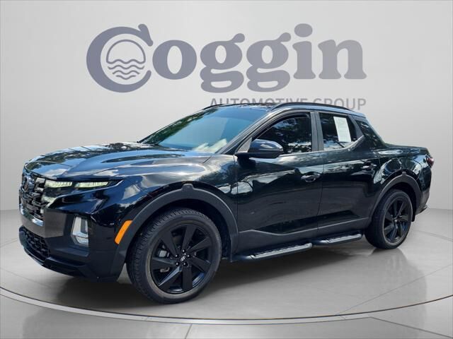 2023 Hyundai SANTA CRUZ Night
