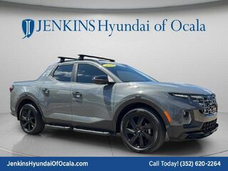 2024 Hyundai SANTA CRUZ Night