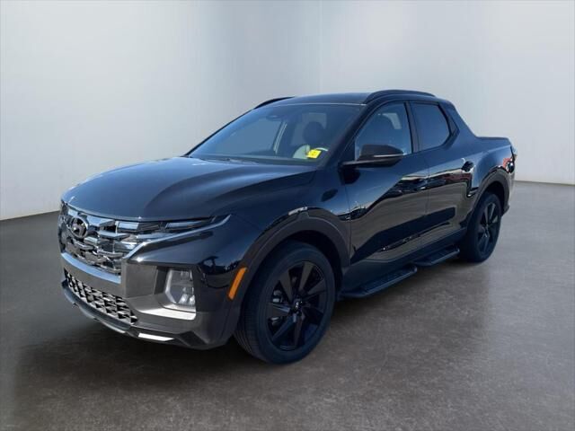 2024 Hyundai SANTA CRUZ Night — photo 1 of 13