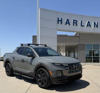 2024 Hyundai SANTA CRUZ Night