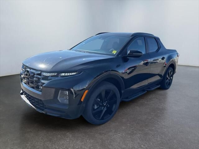 2024 Hyundai SANTA CRUZ Night — photo 1 of 13