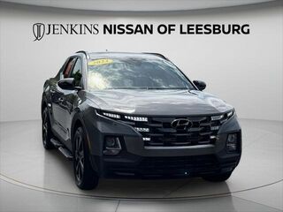 2023 Hyundai SANTA CRUZ Night