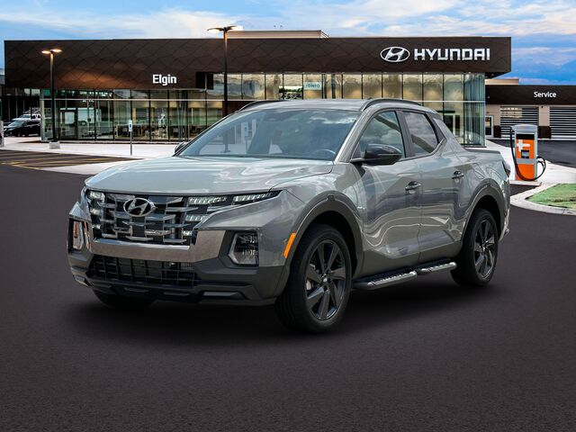 2024 Hyundai SANTA CRUZ Night