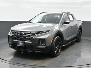 2024 Hyundai SANTA CRUZ Night