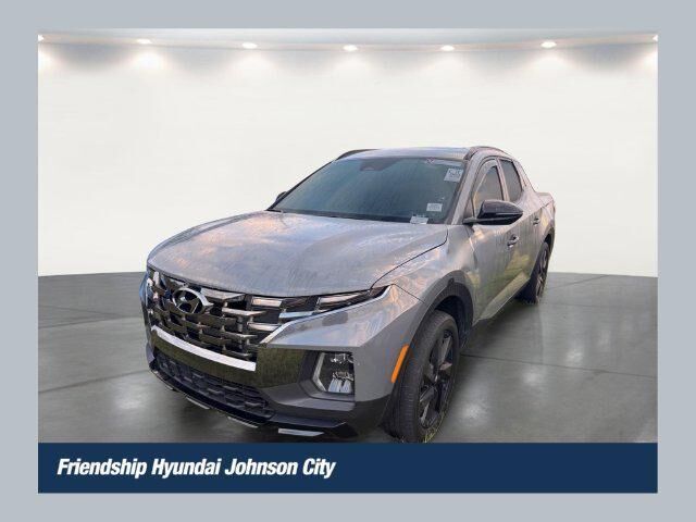 2024 Hyundai SANTA CRUZ Night