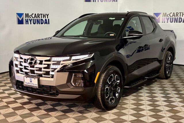 2024 Hyundai SANTA CRUZ SEL — photo 1 of 24