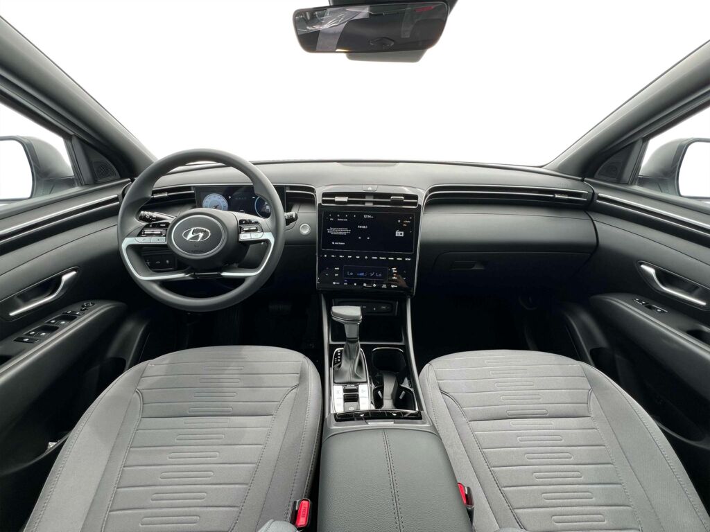 2024 Hyundai SANTA CRUZ SEL — photo 1 of 1