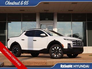 2026 Hyundai SANTA CRUZ SEL Activity — photo 1 of 13