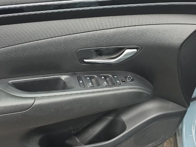 2024 Hyundai SANTA CRUZ Night — photo 1 of 3