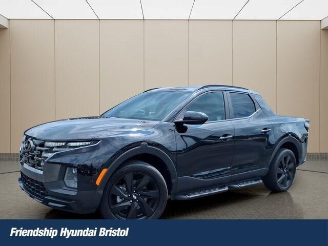2024 Hyundai SANTA CRUZ Night