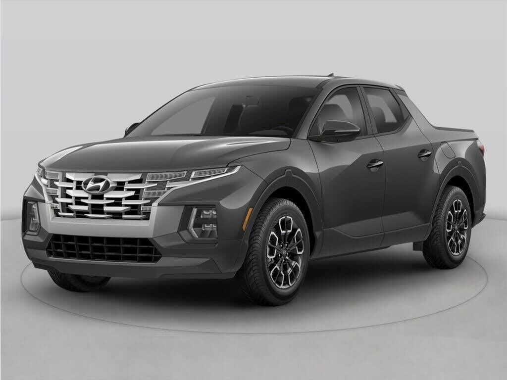 2024 Hyundai SANTA CRUZ Night — photo 1 of 23