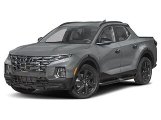 2024 Hyundai SANTA CRUZ Night