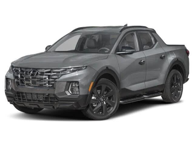 2024 Hyundai SANTA CRUZ Night