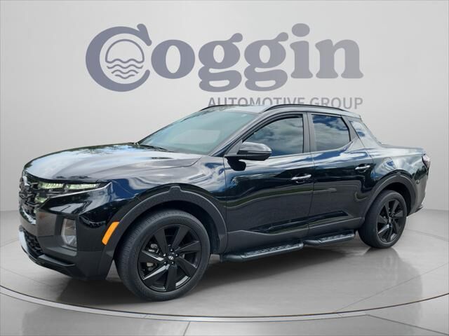 2024 Hyundai SANTA CRUZ Night