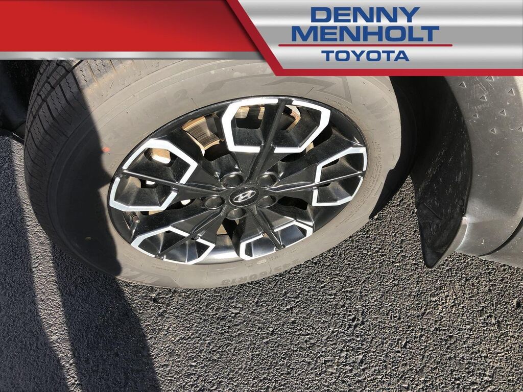 2023 Hyundai SANTA CRUZ SEL Premium — photo 1 of 13