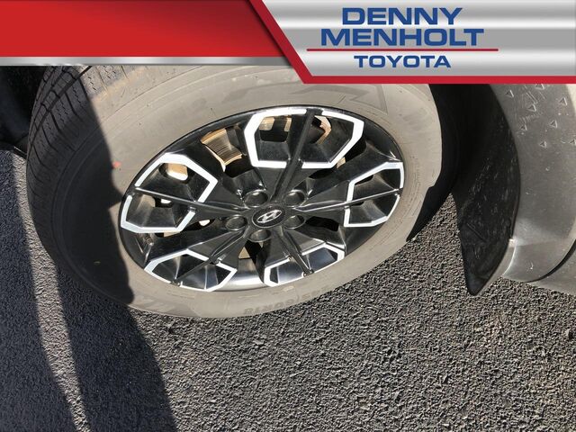 2023 Hyundai SANTA CRUZ SEL Premium