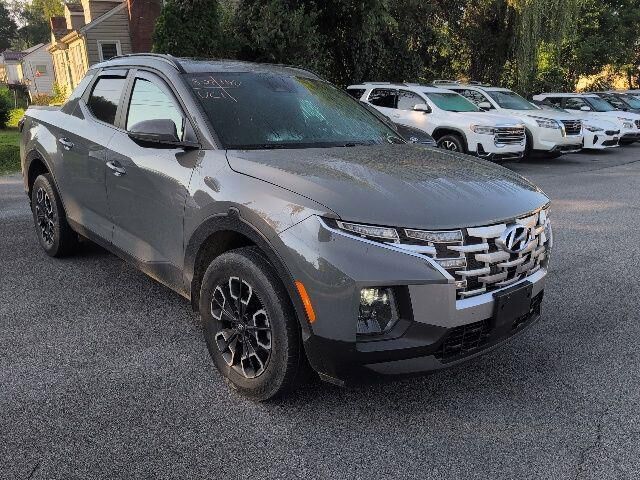 2023 Hyundai SANTA CRUZ SEL Premium — photo 1 of 13