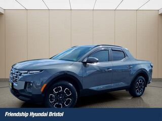 2023 Hyundai SANTA CRUZ SEL Premium