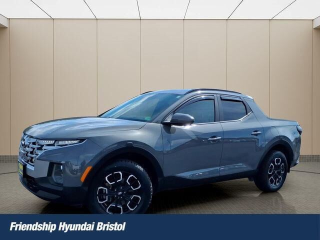 2023 Hyundai SANTA CRUZ SEL Premium