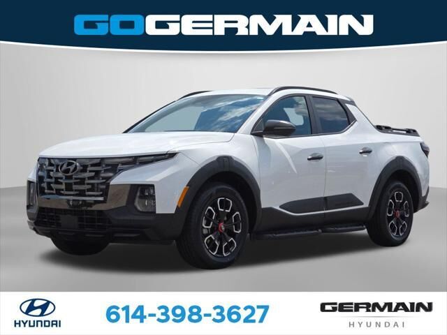2024 Hyundai SANTA CRUZ XRT