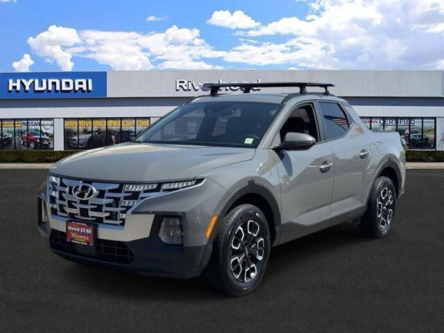 2023 Hyundai SANTA CRUZ SEL Premium — photo 1 of 13