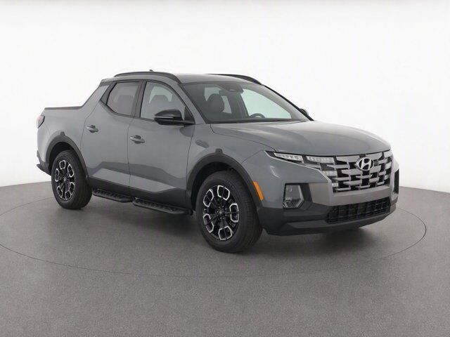 2023 Hyundai Santa Cruz SEL Premium — photo 1 of 1