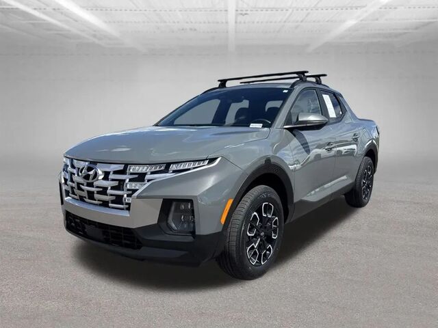 2023 Hyundai SANTA CRUZ SEL Premium